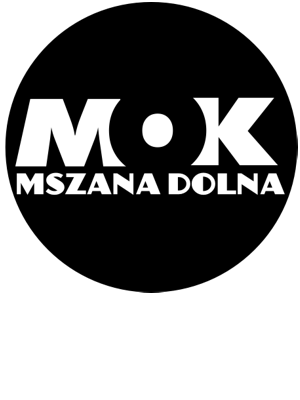 MOK Mszana Dolna Logo